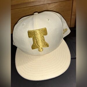 New era NBA Philadelphia 76ers 9 fifty hat